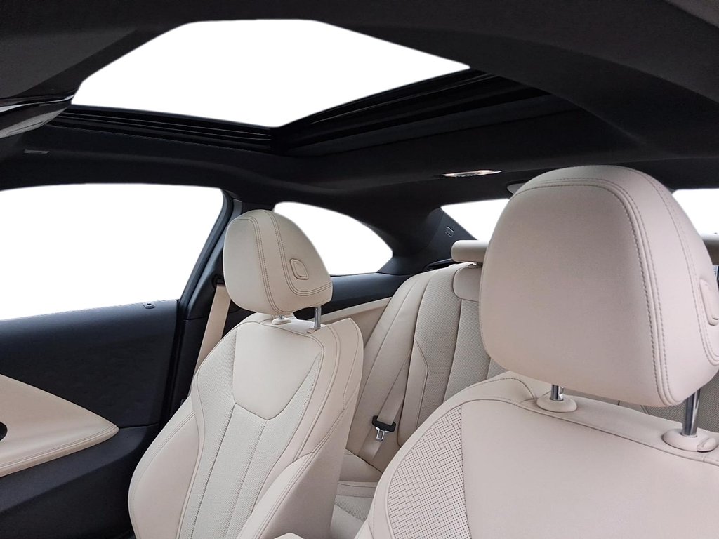 2025 BMW M240i xDrive Coupe in Stratford, Ontario - 16 - w1024h768px