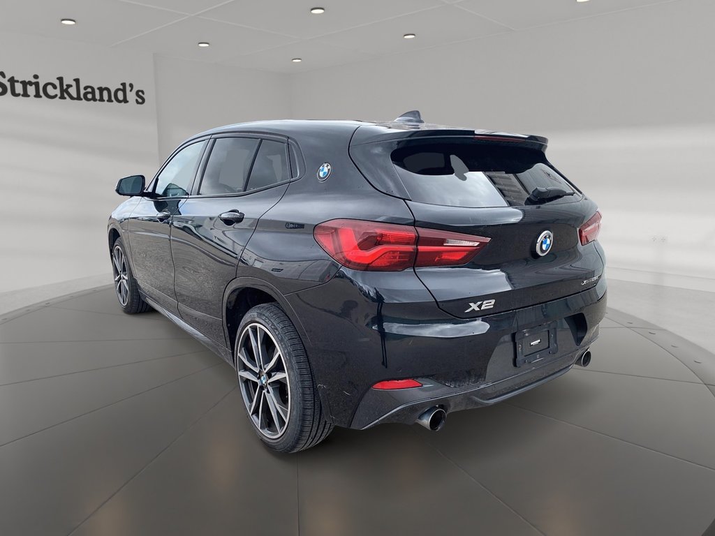 2022  X2 XDrive 28i in Stratford, Ontario - 4 - w1024h768px