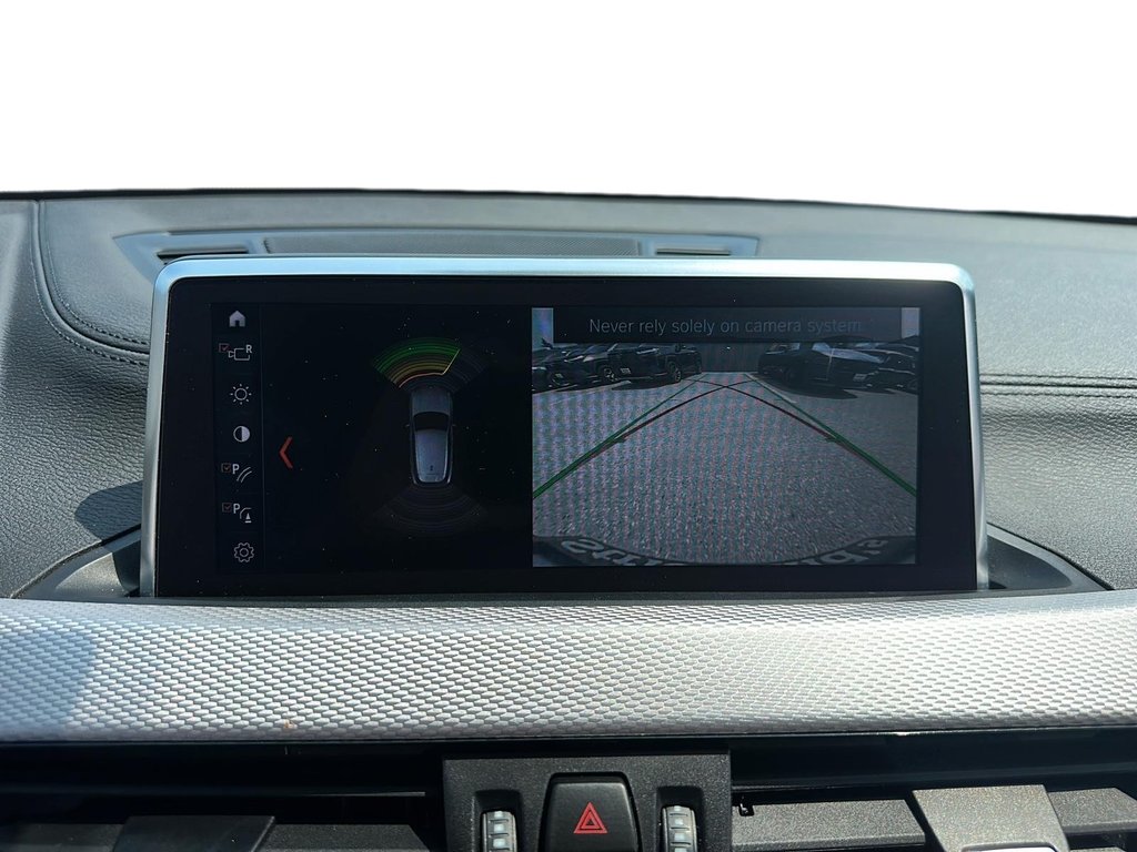 2022 BMW X2 XDrive 28i in Stratford, Ontario - 15 - w1024h768px