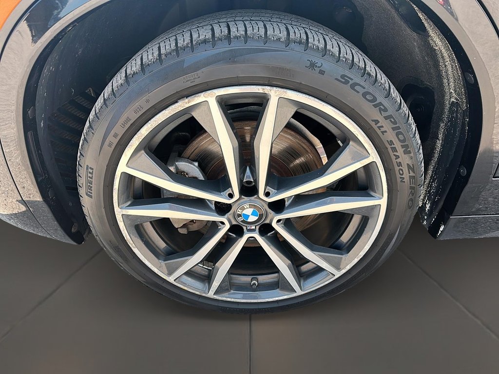 2022 BMW X2 XDrive 28i in Stratford, Ontario - 7 - w1024h768px