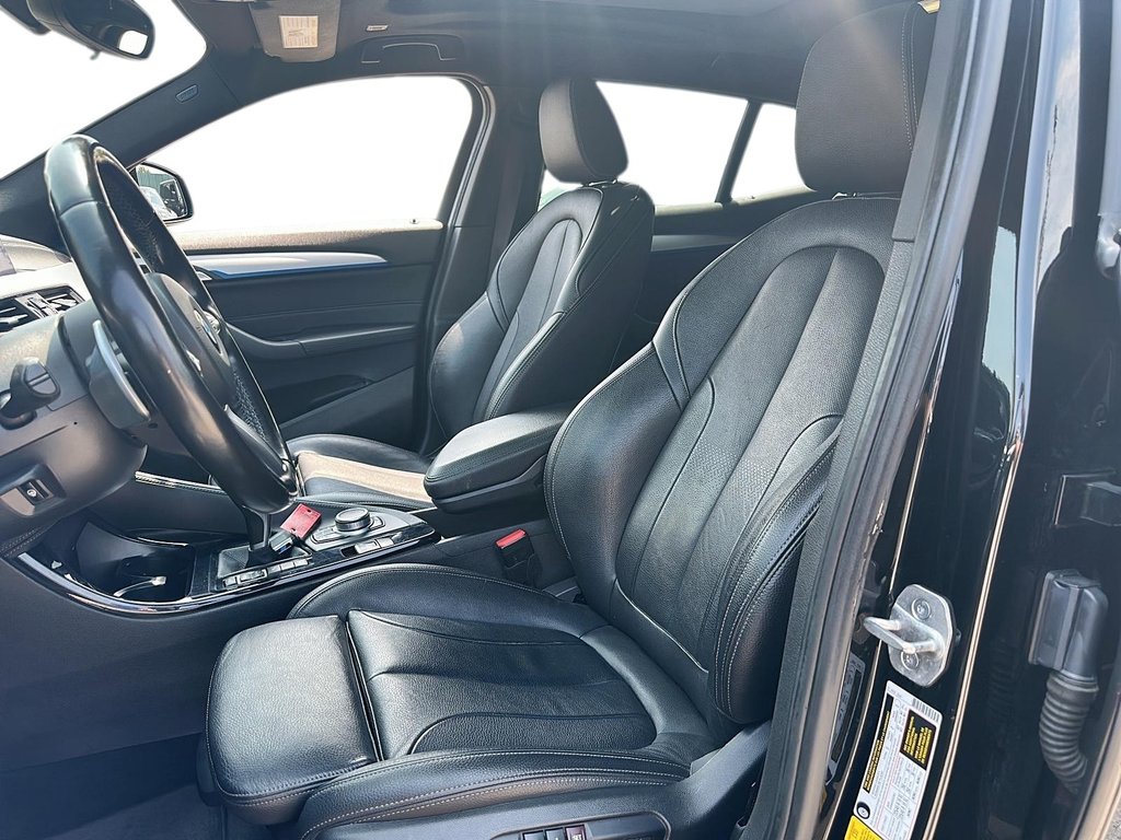 2022 BMW X2 XDrive 28i in Stratford, Ontario - 8 - w1024h768px