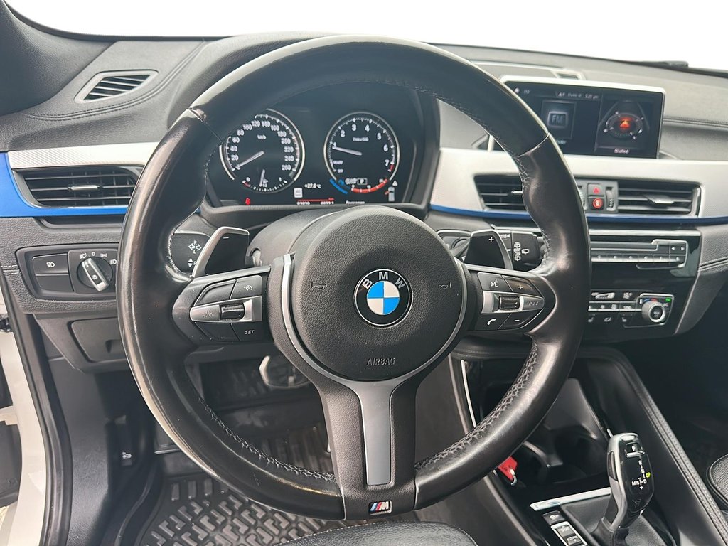 2022 BMW X2 XDrive28i in Stratford, Ontario - 11 - w1024h768px