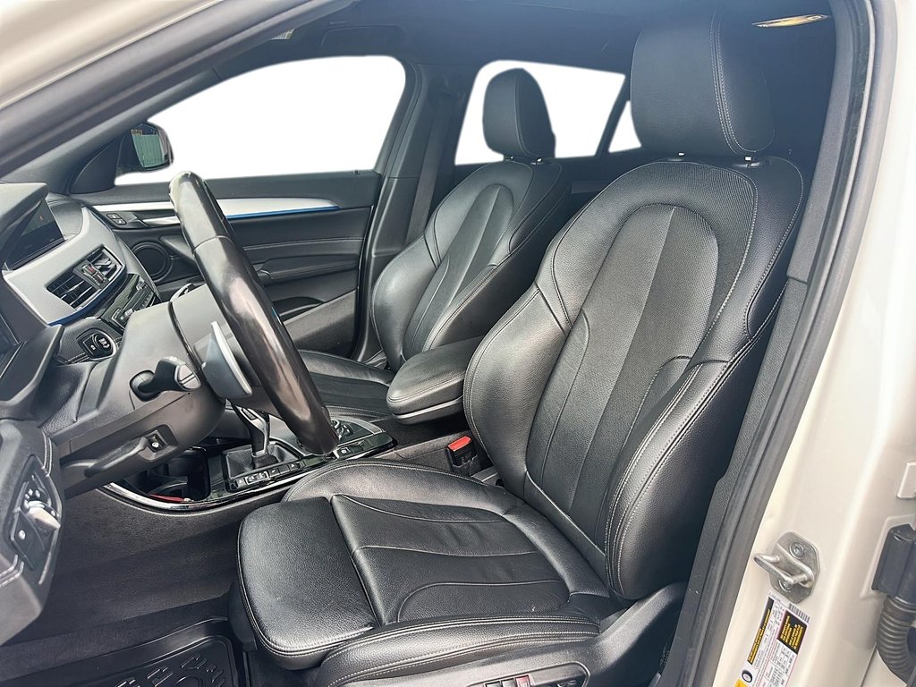 2022 BMW X2 XDrive28i in Stratford, Ontario - 8 - w1024h768px
