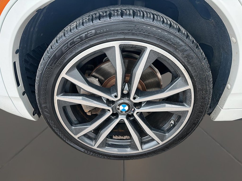 2022 BMW X2 XDrive28i in Stratford, Ontario - 7 - w1024h768px
