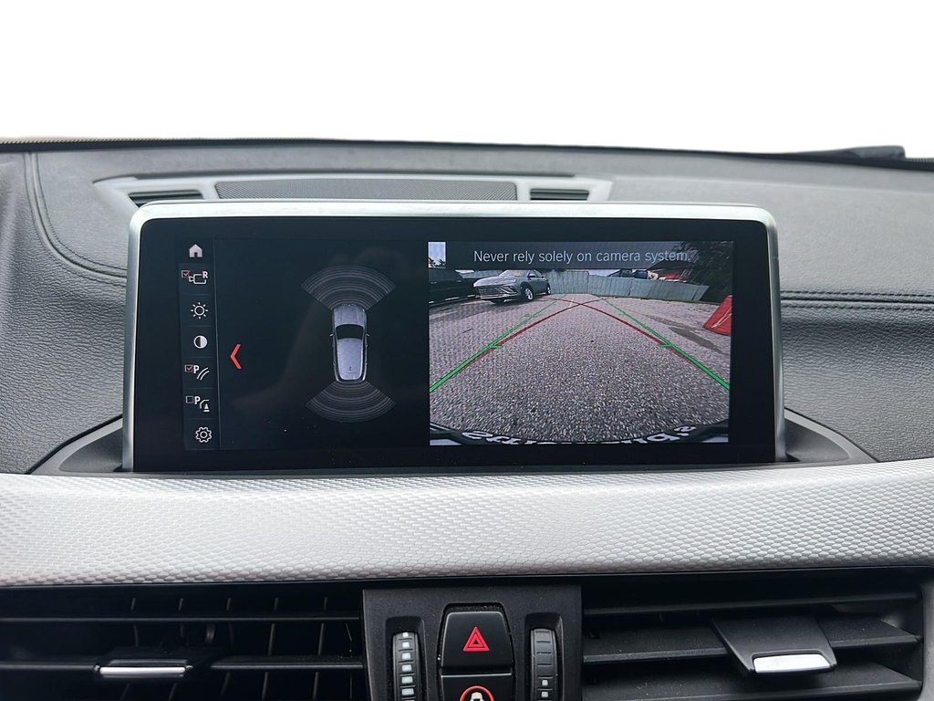 2022 BMW X2 XDrive28i in Stratford, Ontario - 16 - w1024h768px