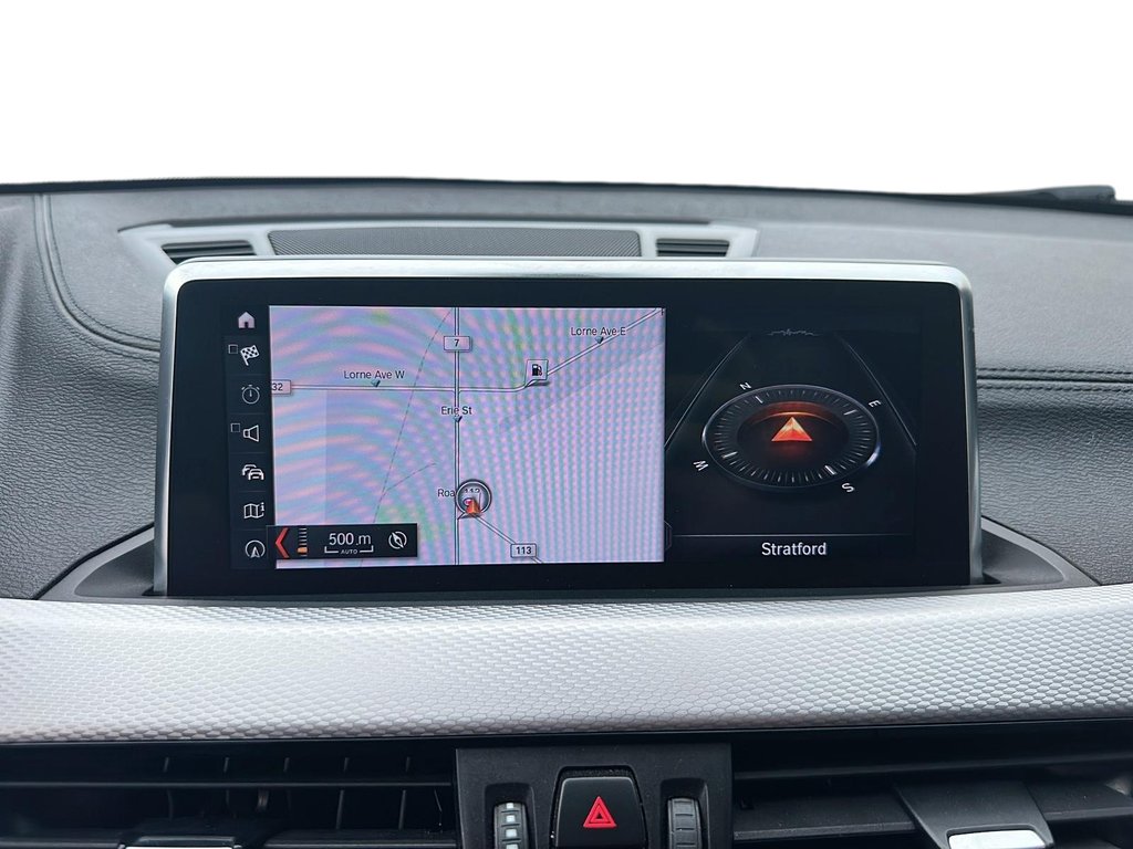 2022 BMW X2 XDrive28i in Stratford, Ontario - 17 - w1024h768px