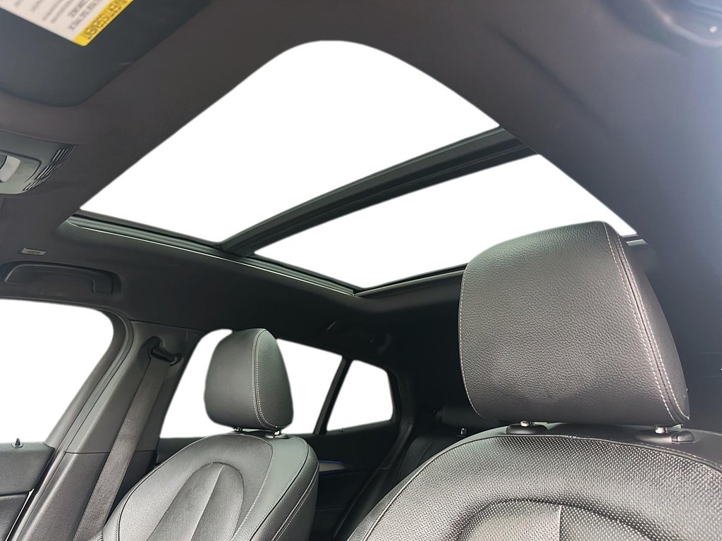 2022 BMW X2 XDrive28i in Stratford, Ontario - 15 - w1024h768px