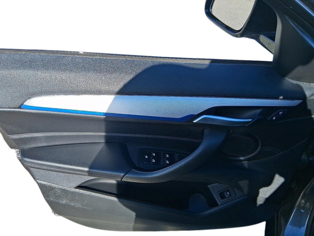2022 BMW X2 xDrive28i in Stratford, Ontario - 12 - w1024h768px
