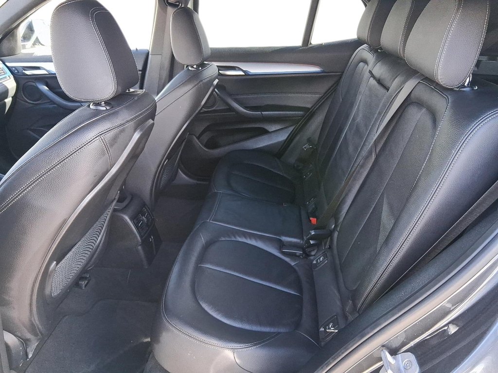 2022 BMW X2 xDrive28i in Stratford, Ontario - 10 - w1024h768px