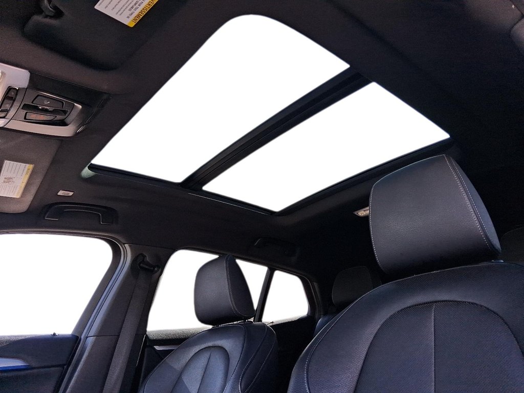 2022 BMW X2 xDrive28i in Stratford, Ontario - 18 - w1024h768px