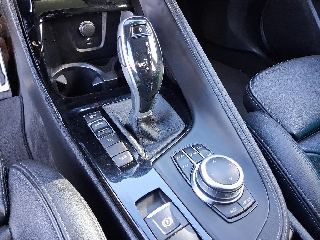 2022 BMW X2 xDrive28i in Stratford, Ontario - 17 - w1024h768px