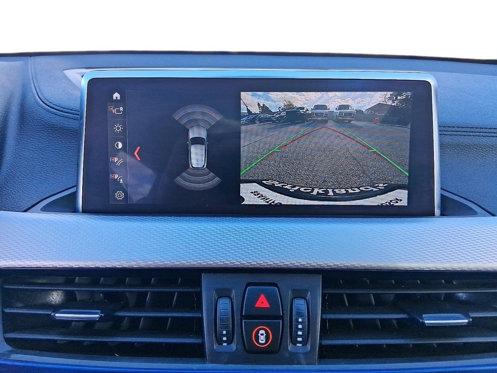 2022 BMW X2 xDrive28i in Stratford, Ontario - 19 - w1024h768px