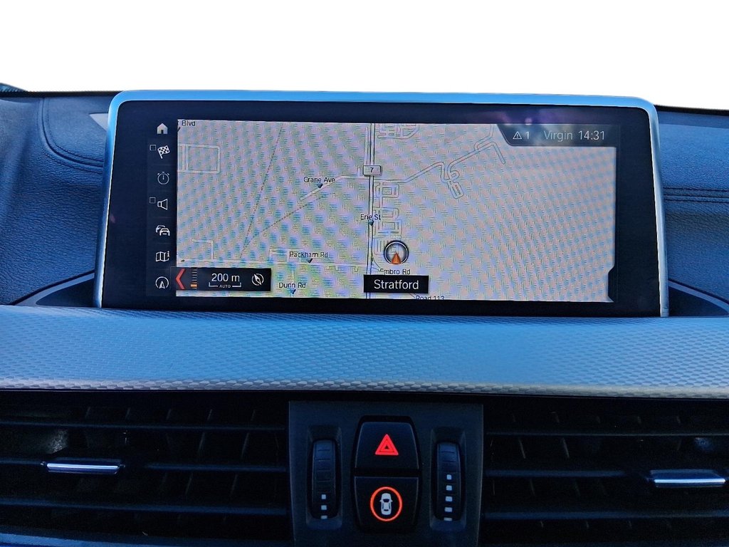 2022 BMW X2 xDrive28i in Stratford, Ontario - 20 - w1024h768px