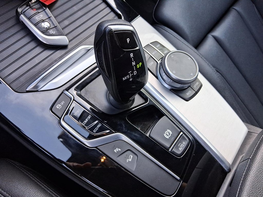 2019 BMW X3 xDrive30i in Stratford, Ontario - 17 - w1024h768px