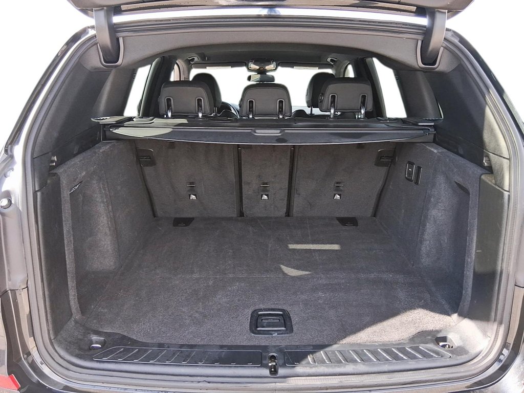 2019 BMW X3 xDrive30i in Stratford, Ontario - 6 - w1024h768px