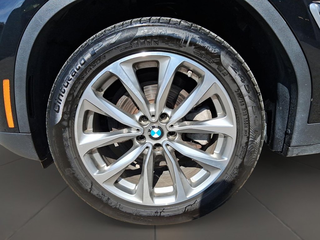 2019 BMW X3 xDrive30i in Stratford, Ontario - 7 - w1024h768px