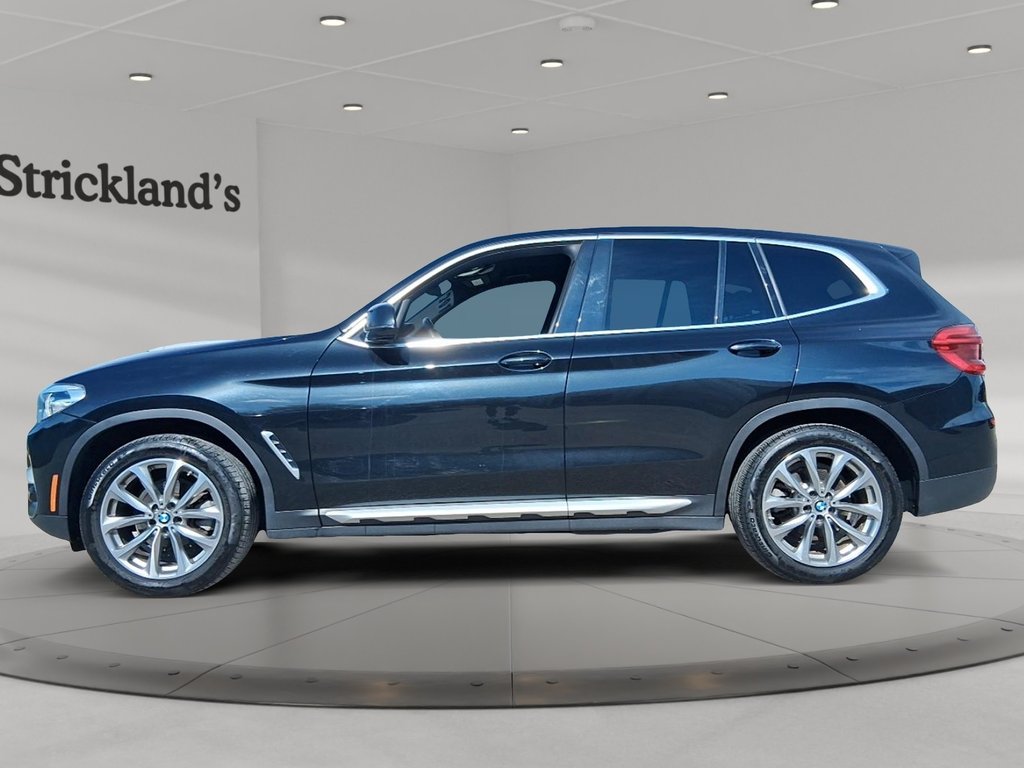 2019 BMW X3 xDrive30i in Stratford, Ontario - 5 - w1024h768px