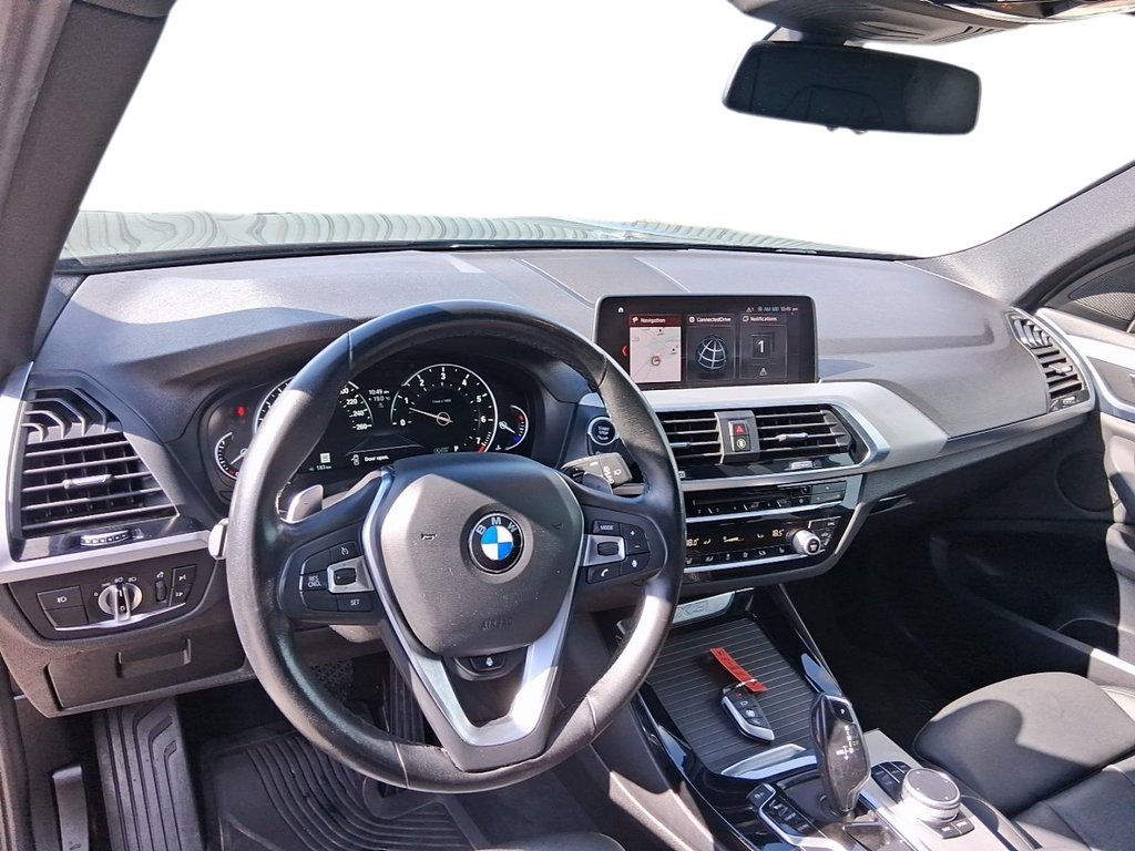 2019 BMW X3 xDrive30i in Stratford, Ontario - 11 - w1024h768px