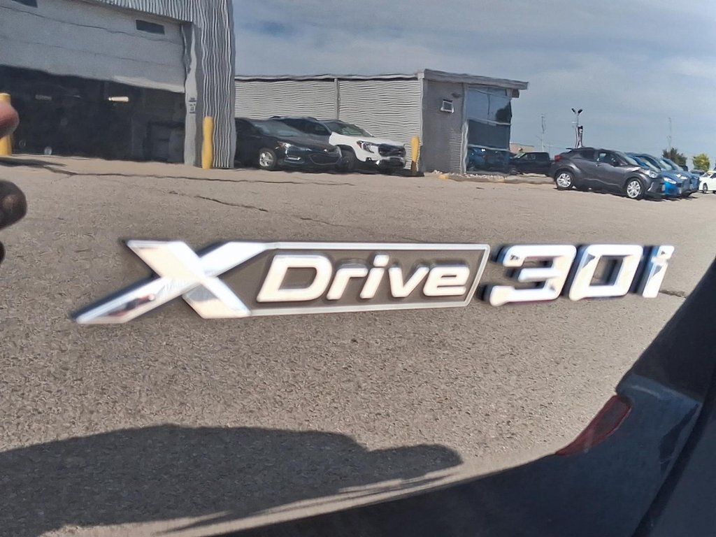 2019 BMW X3 xDrive30i in Stratford, Ontario - 8 - w1024h768px