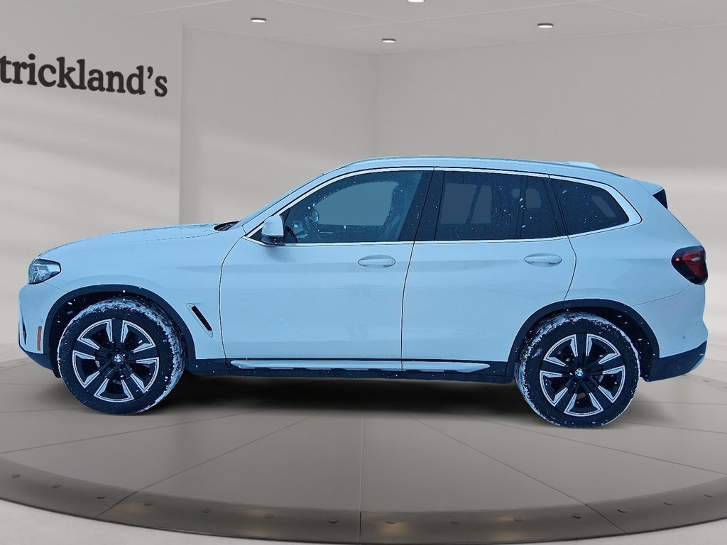 2022 BMW X3 xDrive30i in Stratford, Ontario - 5 - w1024h768px
