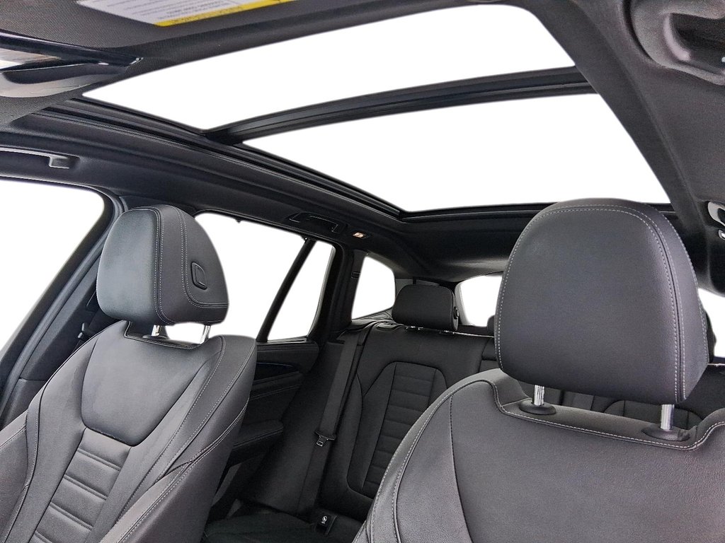 2022 BMW X3 xDrive30i in Stratford, Ontario - 18 - w1024h768px