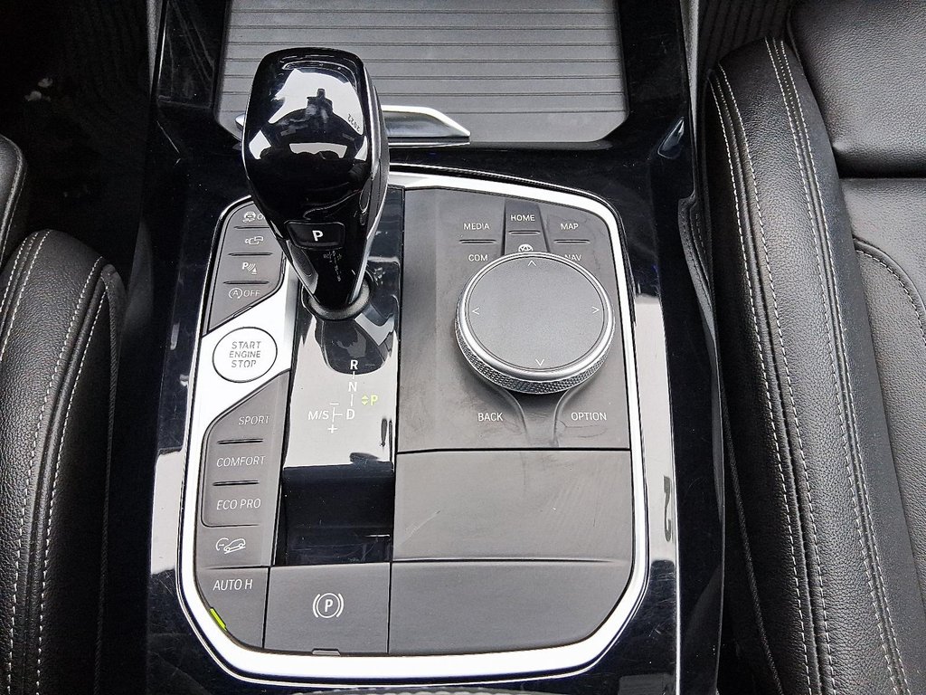 2022 BMW X3 xDrive30i in Stratford, Ontario - 17 - w1024h768px