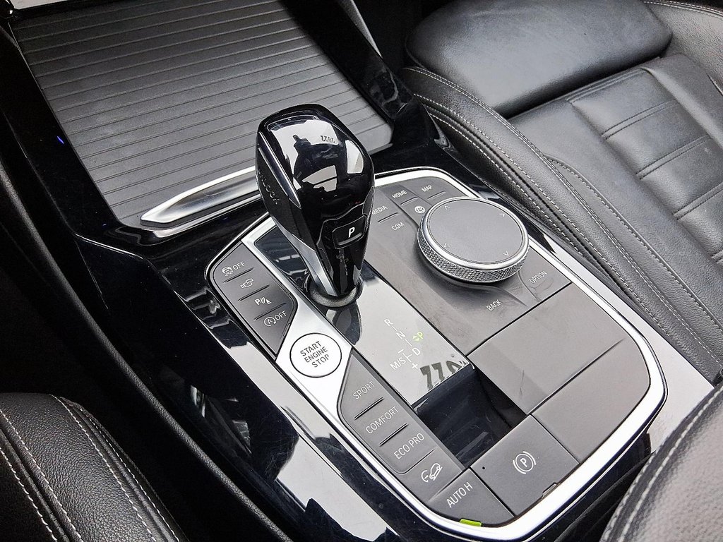 2022 BMW X3 xDrive30i in Stratford, Ontario - 16 - w1024h768px