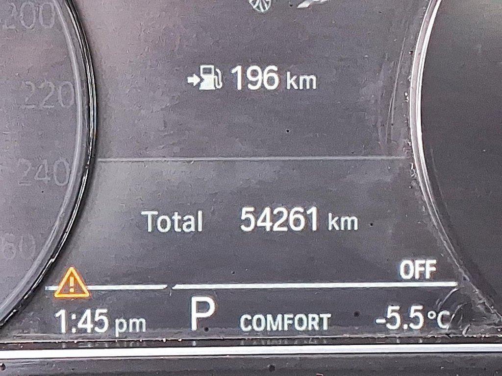 2022 BMW X3 xDrive30i in Stratford, Ontario - 13 - w1024h768px