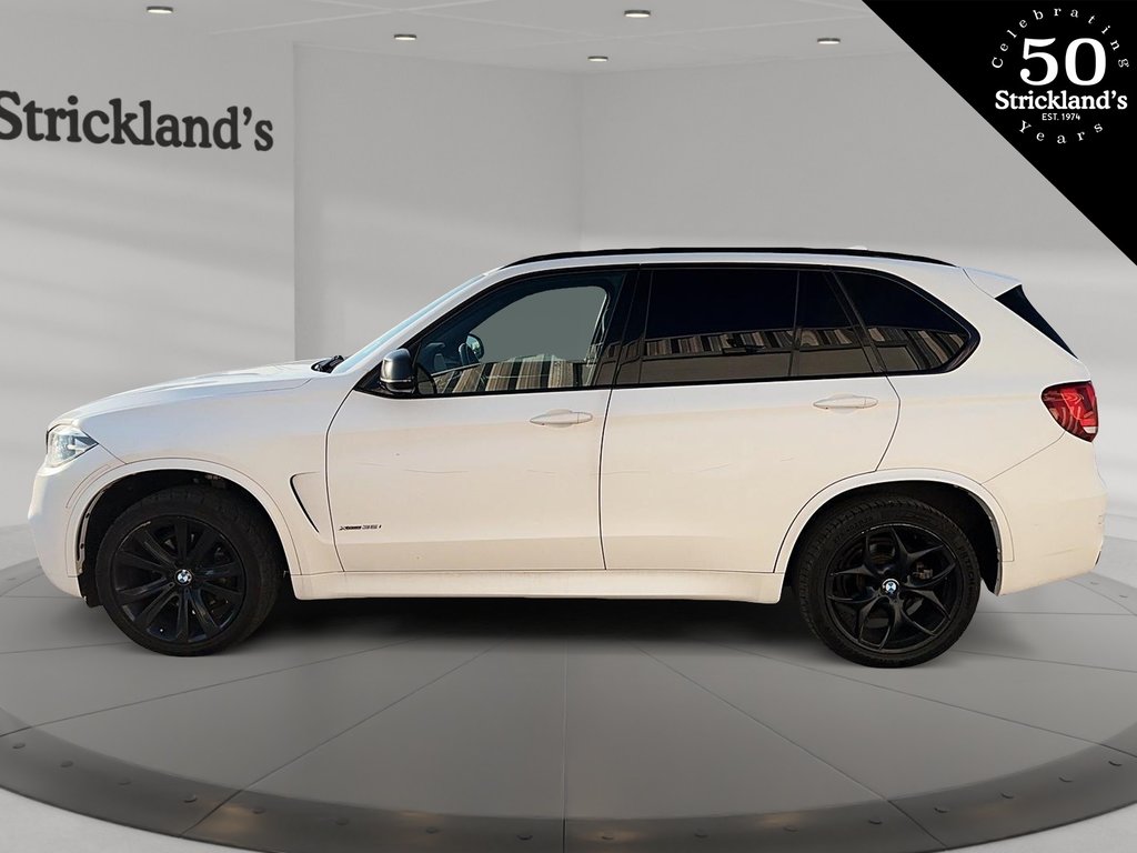 2016  X5 XDrive35i in Stratford, Ontario - 5 - w1024h768px