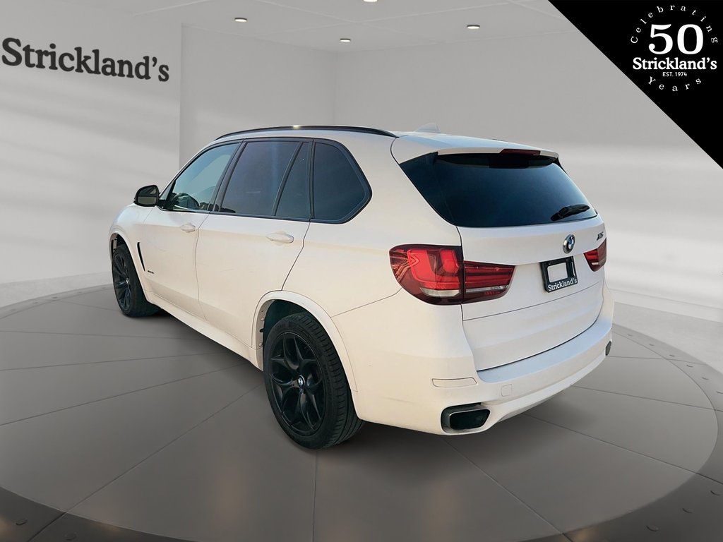 2016  X5 XDrive35i in Stratford, Ontario - 4 - w1024h768px