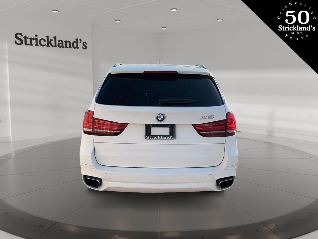 2016  X5 XDrive35i in Stratford, Ontario - 3 - w1024h768px