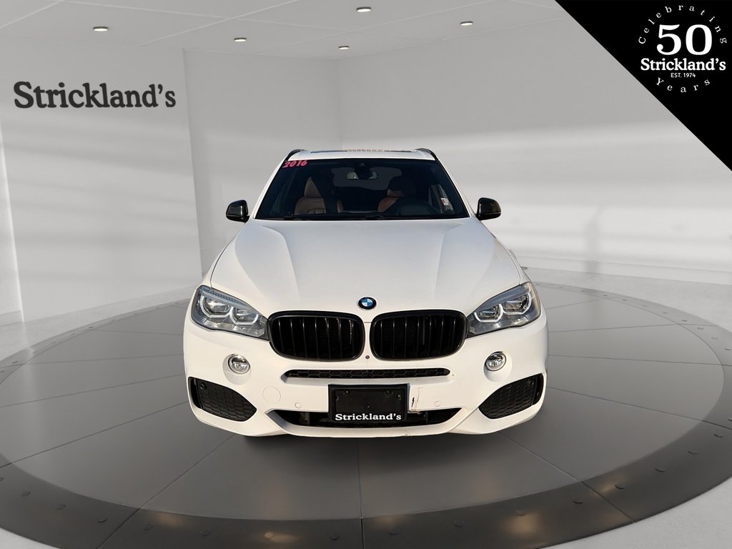 2016  X5 XDrive35i in Stratford, Ontario - 2 - w1024h768px