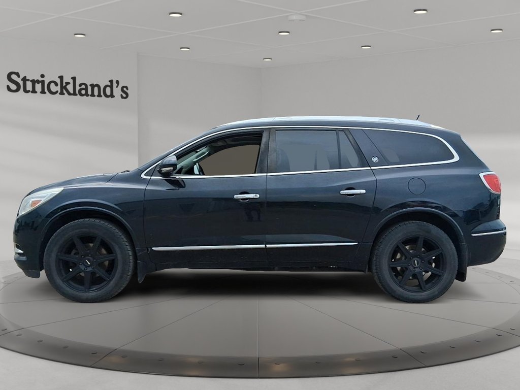2017 Buick Enclave AWD Leather in Stratford, Ontario - 5 - w1024h768px