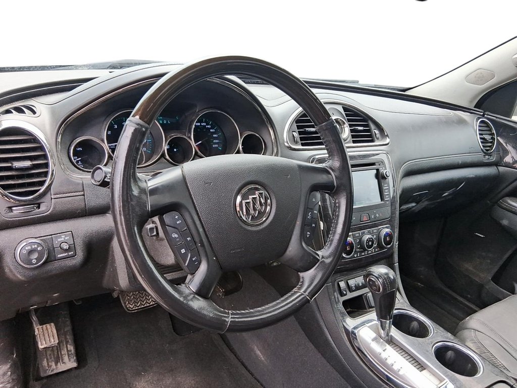 2017 Buick Enclave AWD Leather in Stratford, Ontario - 11 - w1024h768px