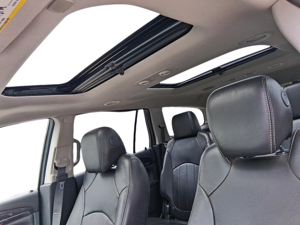 2017 Buick Enclave AWD Leather in Stratford, Ontario - 18 - w1024h768px