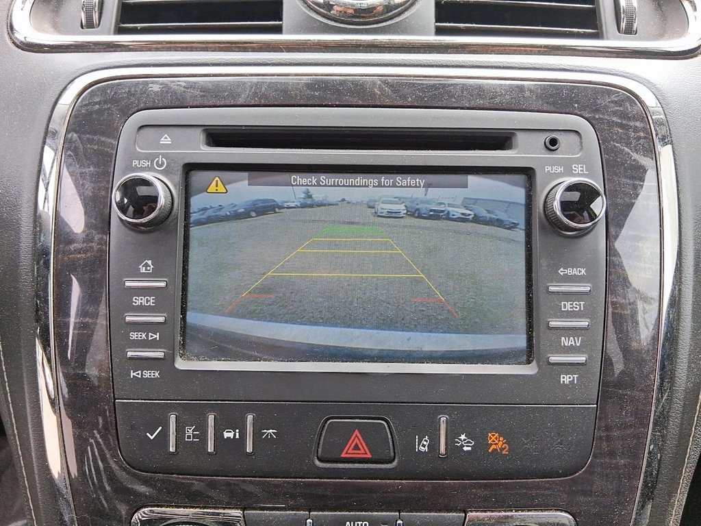 2017 Buick Enclave AWD Leather in Stratford, Ontario - 19 - w1024h768px