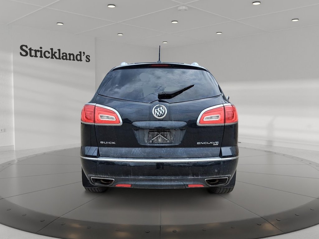 2017 Buick Enclave AWD Leather in Stratford, Ontario - 3 - w1024h768px