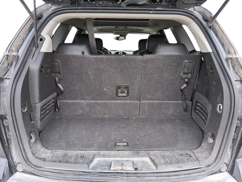 2017 Buick Enclave AWD Leather in Stratford, Ontario - 6 - w1024h768px