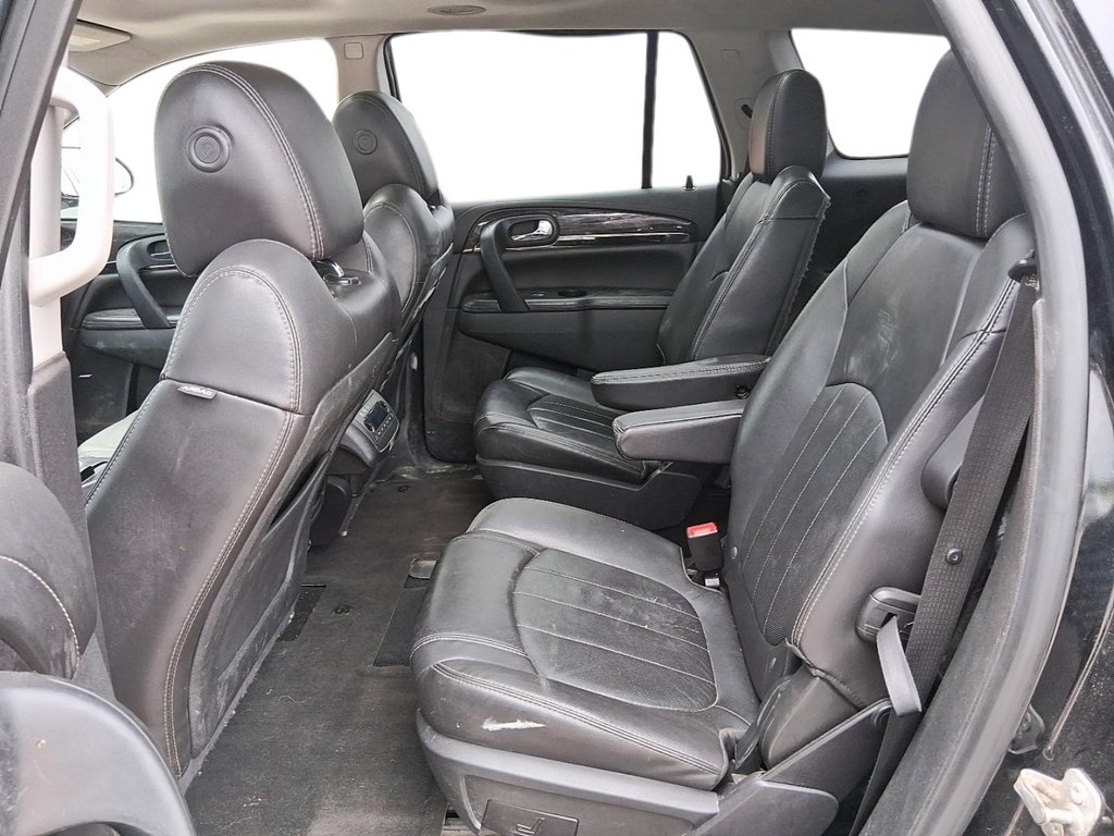 2017 Buick Enclave AWD Leather in Stratford, Ontario - 9 - w1024h768px