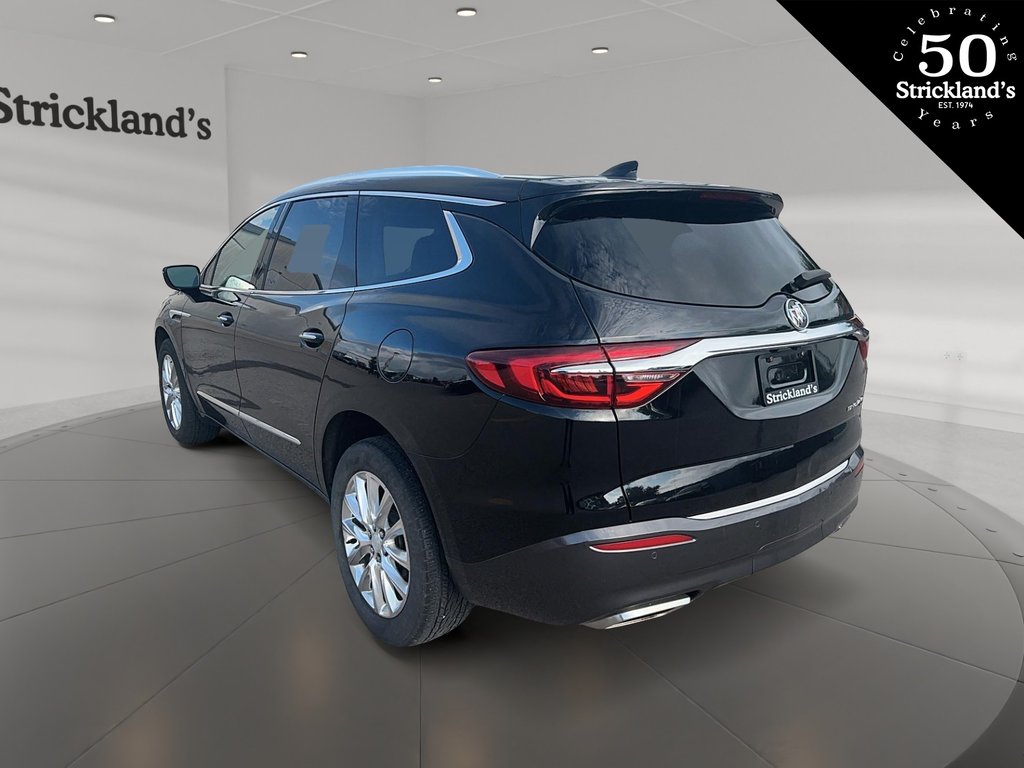 2019  Enclave AWD Premium in Stratford, Ontario - 4 - w1024h768px