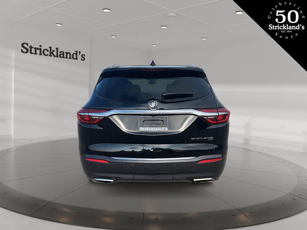 2019  Enclave AWD Premium in Stratford, Ontario - 3 - w1024h768px