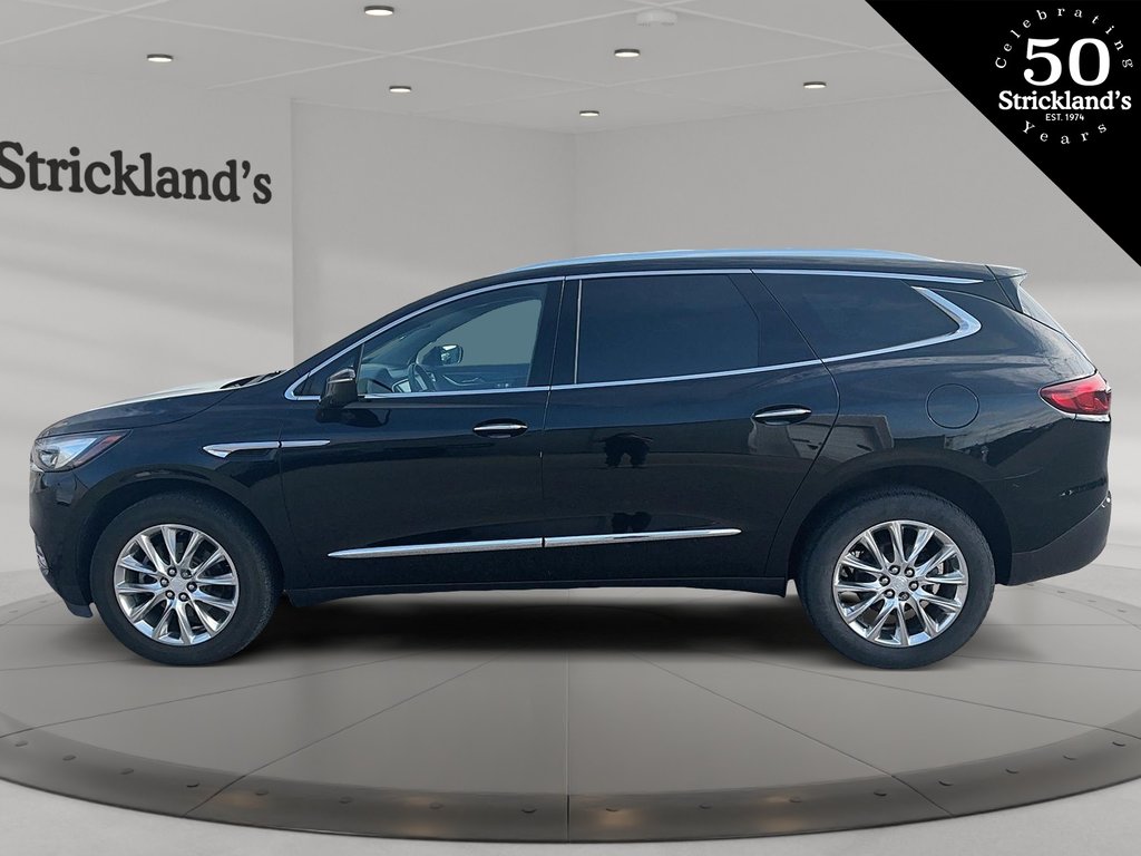 2019  Enclave AWD Premium in Stratford, Ontario - 5 - w1024h768px