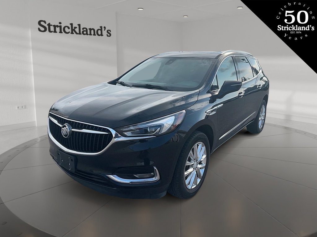 2019  Enclave AWD Premium in Stratford, Ontario - 1 - w1024h768px