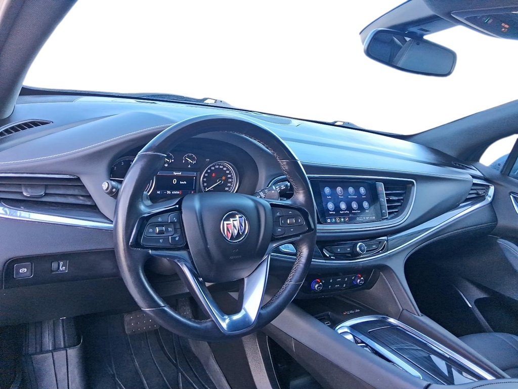 2024 Buick Enclave Essence AWD in Stratford, Ontario - 11 - w1024h768px