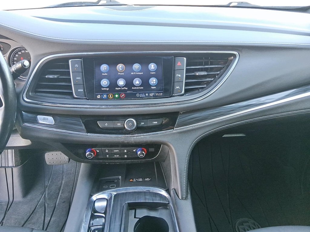 2024 Buick Enclave Essence AWD in Stratford, Ontario - 16 - w1024h768px
