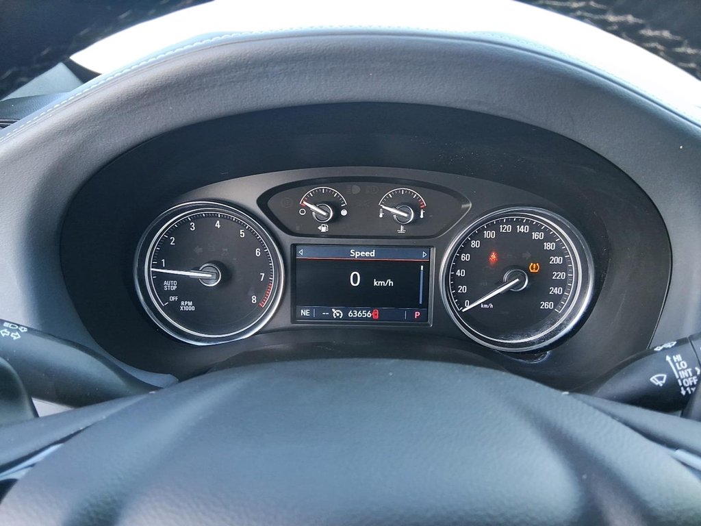 2024 Buick Enclave Essence AWD in Stratford, Ontario - 15 - w1024h768px
