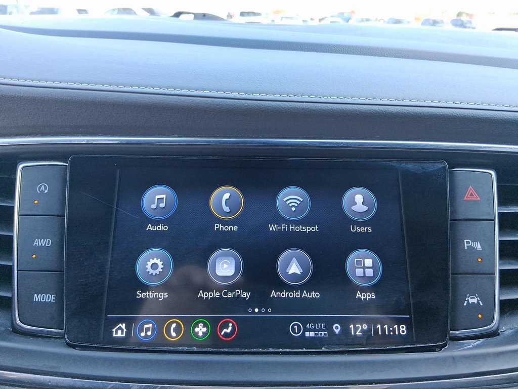 2024 Buick Enclave Essence AWD in Stratford, Ontario - 19 - w1024h768px