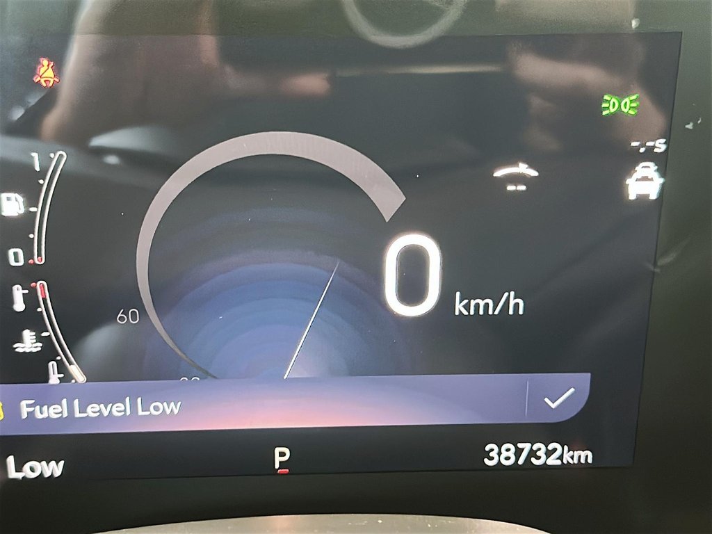 2024 Buick Encore GX Sport Touring AWD in Stratford, Ontario - 12 - w1024h768px