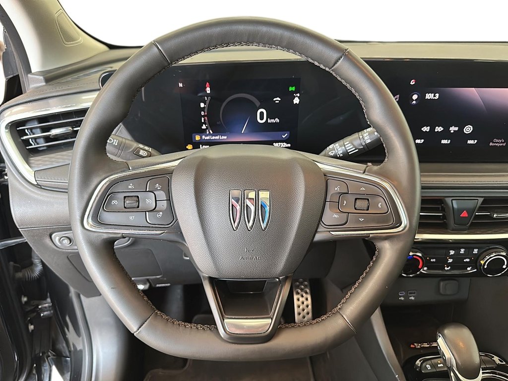 2024 Buick Encore GX Sport Touring AWD in Stratford, Ontario - 11 - w1024h768px
