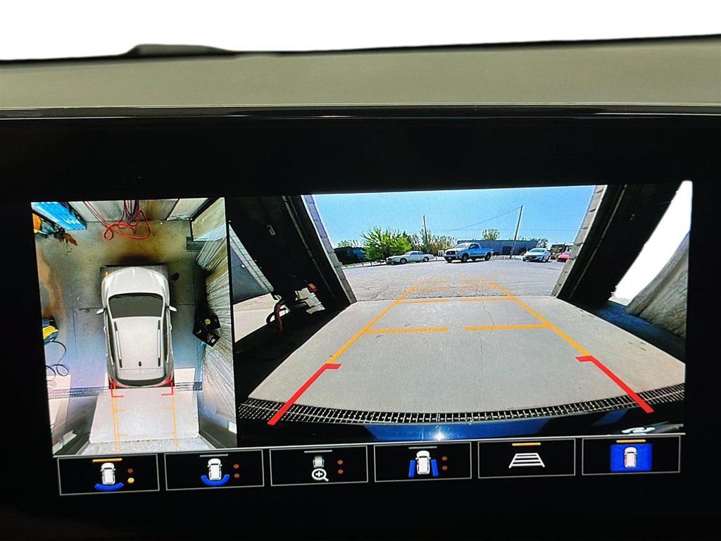 2024 Buick Encore GX Sport Touring AWD in Stratford, Ontario - 17 - w1024h768px